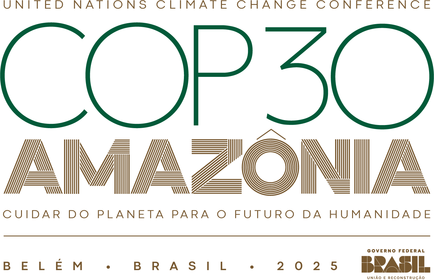 COP30 Logo