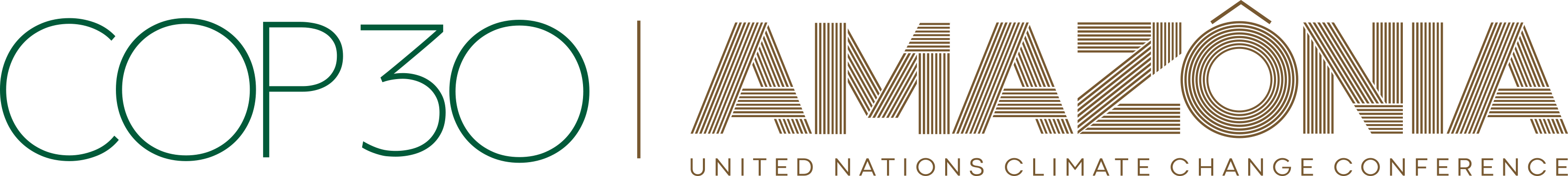 COP30 Logo